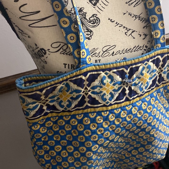 Vera Bradley Bags Vera Bradley Tote Poshmark